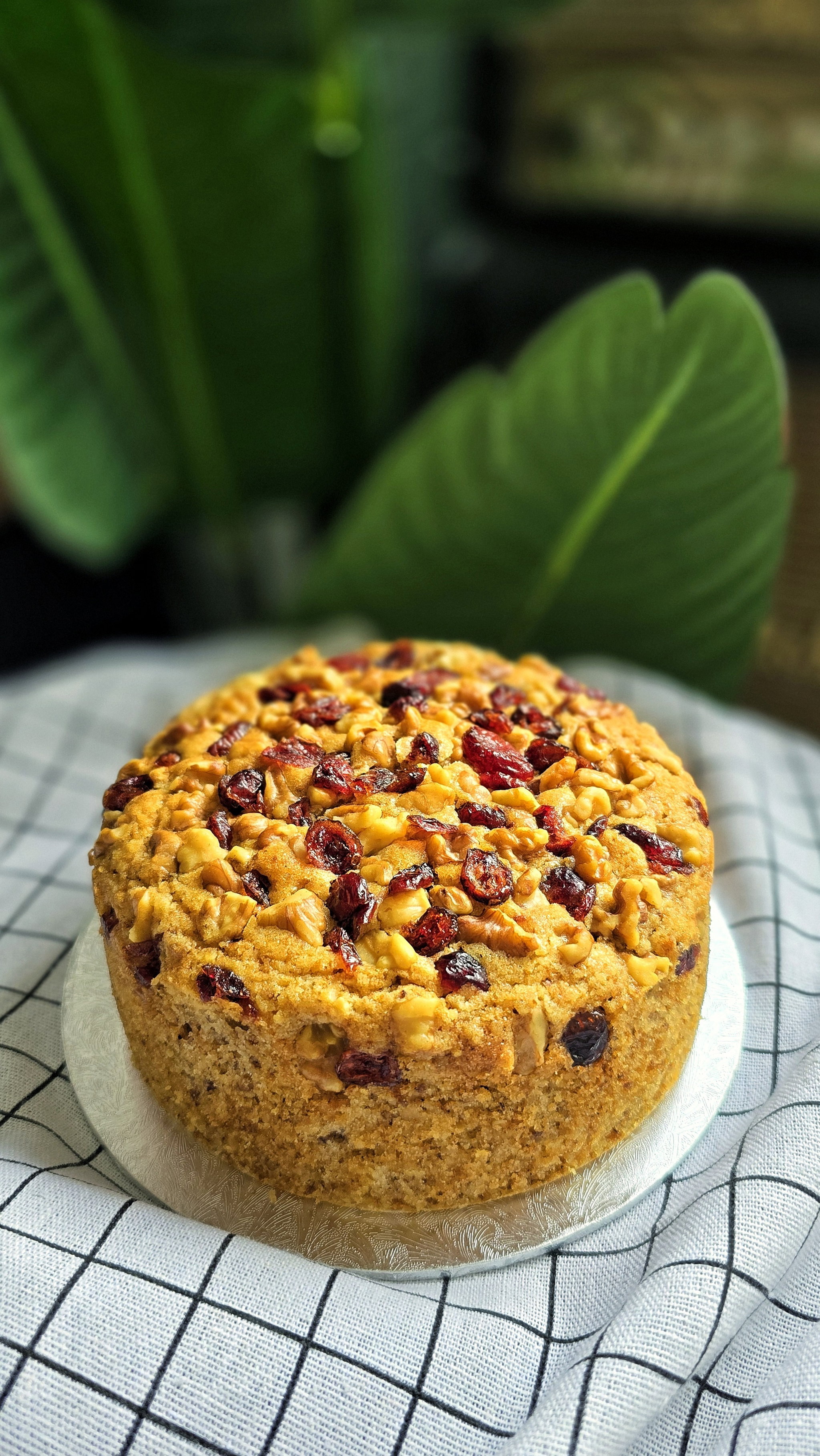 Walnut Butter Cake_2
