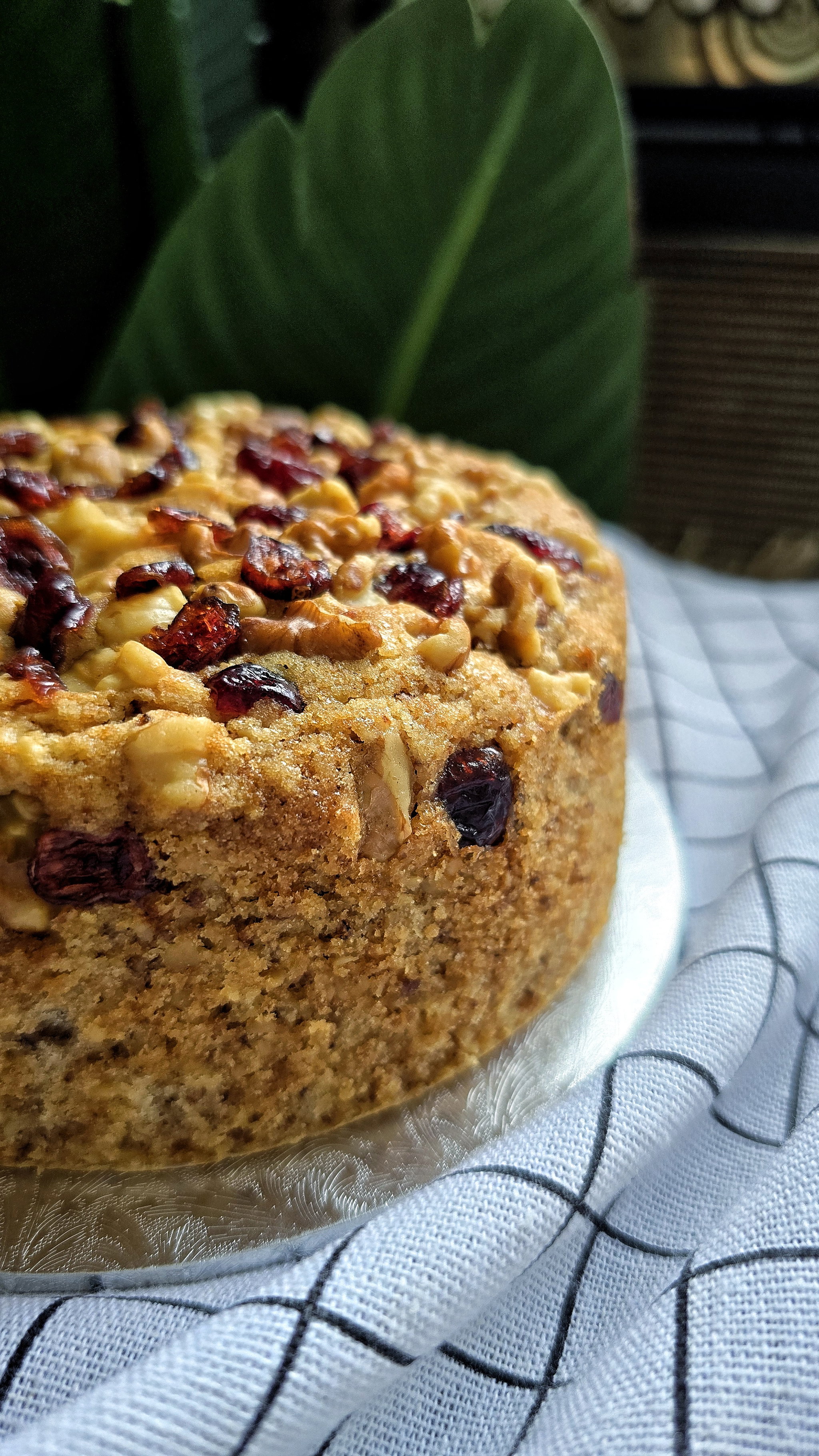 Walnut Butter Cake_0