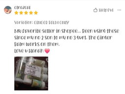 Little Happy Baby Balm (30g) 