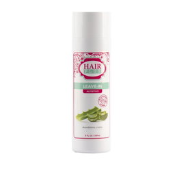 HAIR PLUS Leave-In Nutritivo