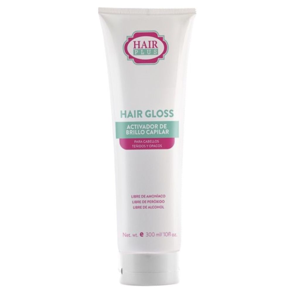 HAIR PLUS Hair Scrub _0