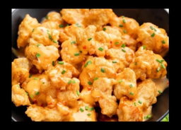 Bang Bang Chicken