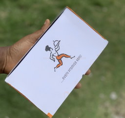 BRANDED TAKEOUT BOXES - 7” x 4” x 3” / MINIMUM ORDER QUANTITY OF 500 PIECES