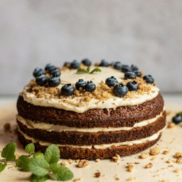 🎂 Cake