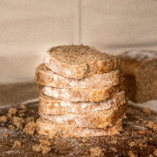 Plain bread_0