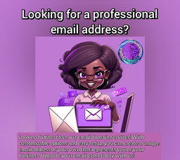 Email Domains 