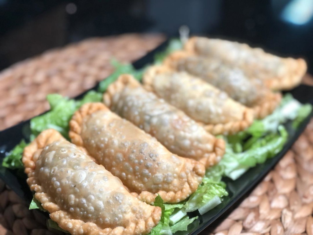 سمبوسك باف