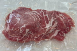 돼지고기 대패삼겹살 500g