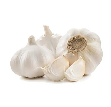 Fresh Garlic (400 G)