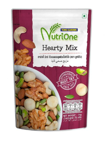 Nutrione Hearty Mix ( 75 G )_0