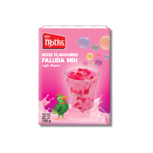 Motha Faluda Mix 100g_0