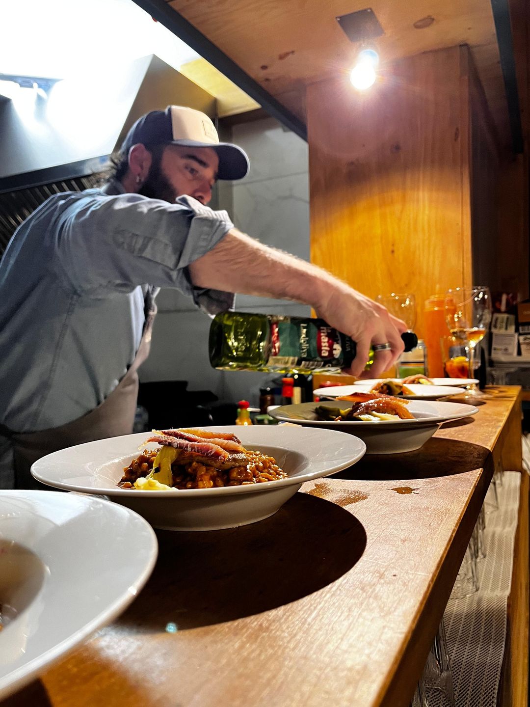 Best Spanish Food in Castelldefels Barcelona_0