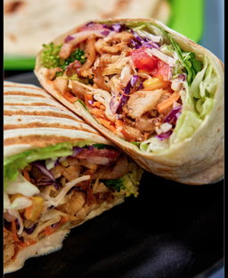 Wrap