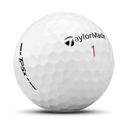 Pelota Taylormade TP5x