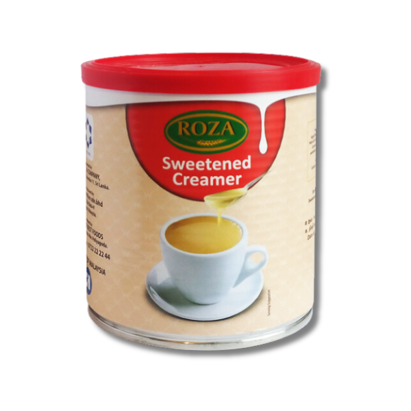 Roza Sweetened Tea Whitener 505g