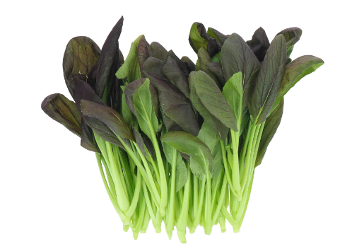 Red Pak Choy ( 200 G )
