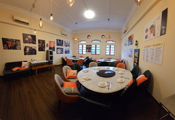 Private Room with KTV system - Private Room Sur-charge