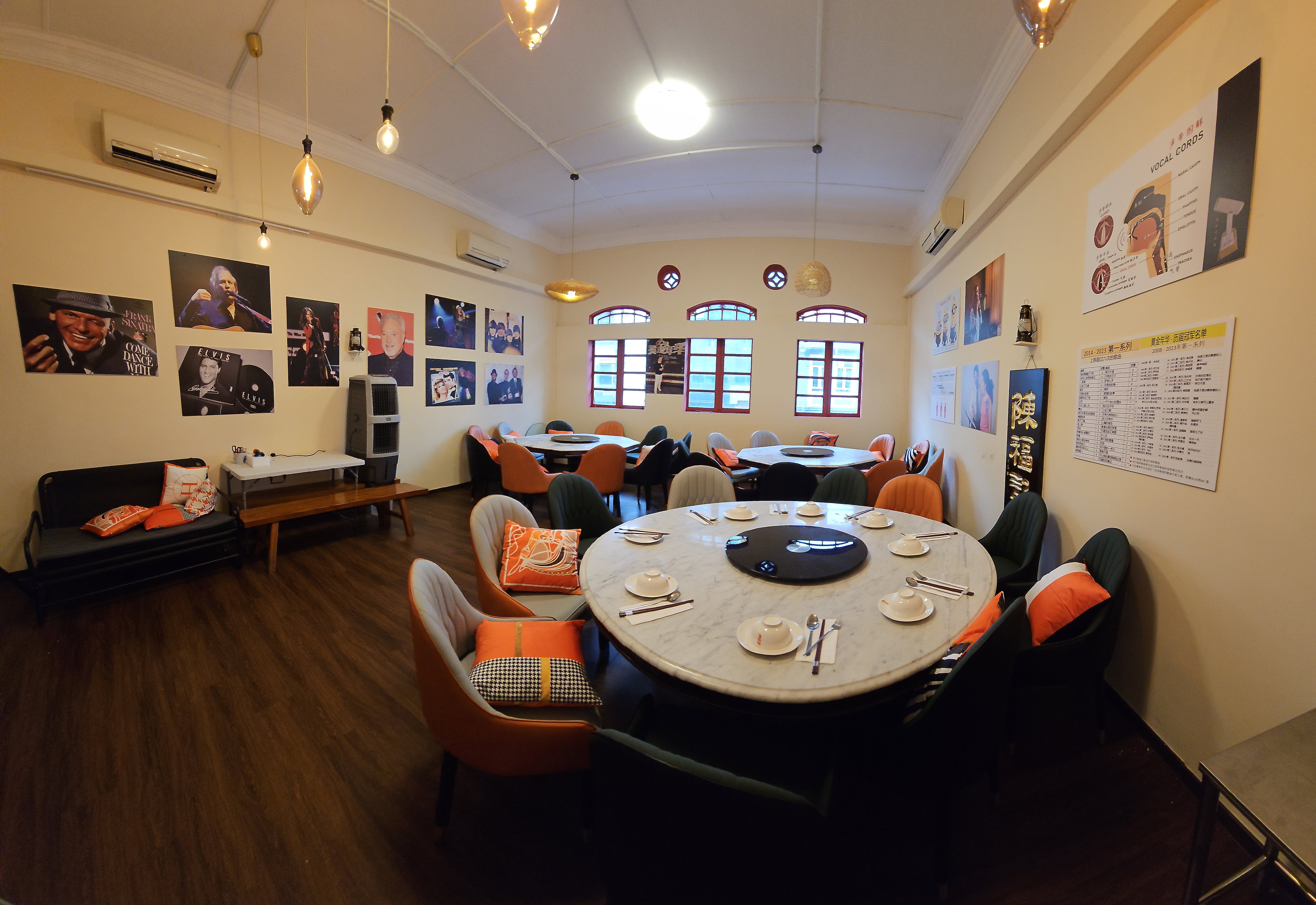 Private Room with KTV system - Private Room Sur-charge_1