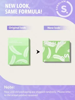 SHEGLAM So Long Fallout Birdie Eyeshadow Sticker