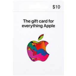 Apple iTunes Gift Card Digital Code($)