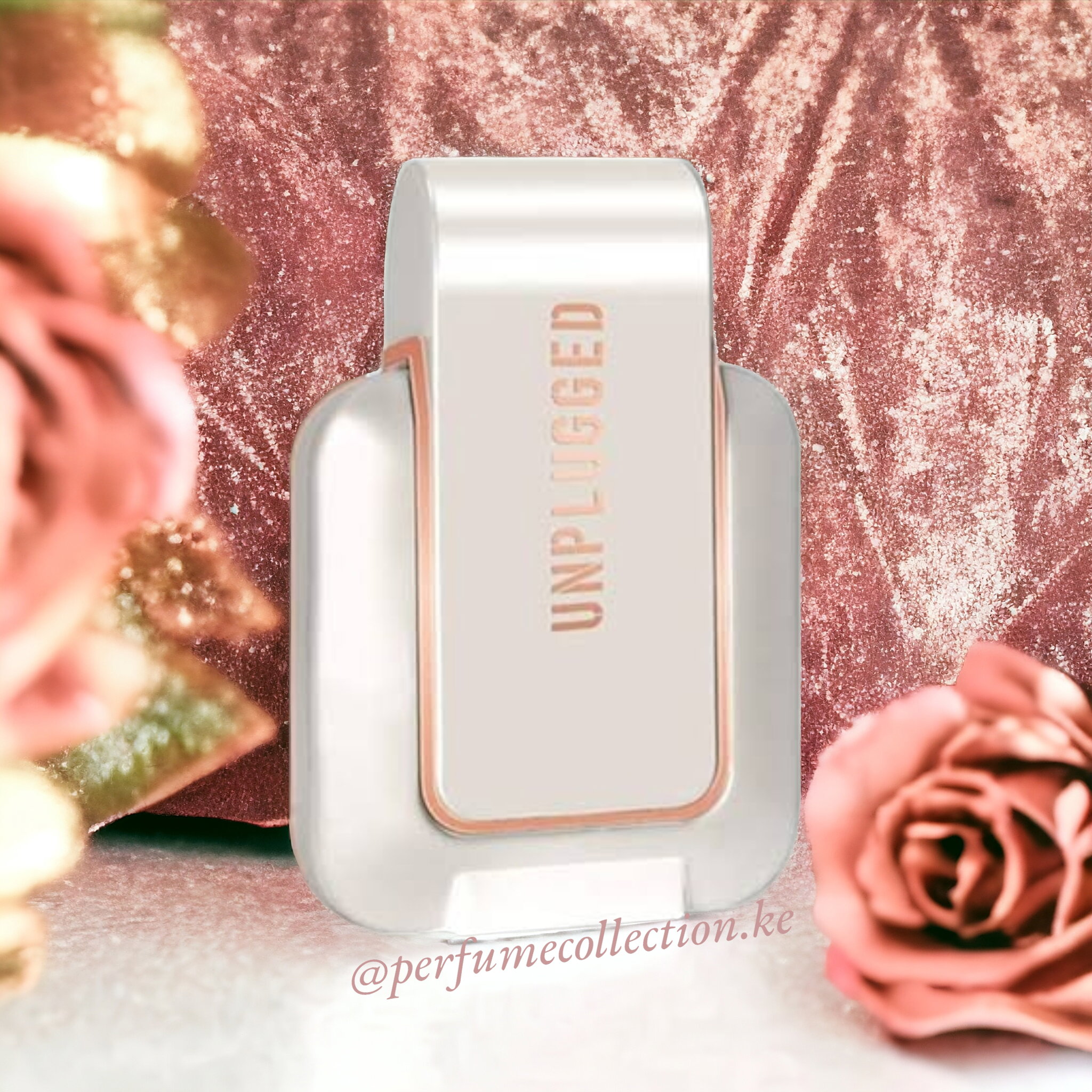UNPLUGGED POUR FEMME