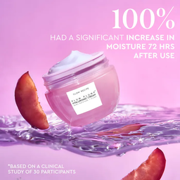 Glow Recipe Plum Plump Refillable Hyaluronic Acid Moisturizer