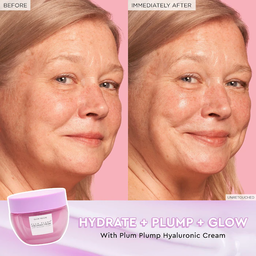 Glow Recipe Plum Plump Refillable Hyaluronic Acid Moisturizer