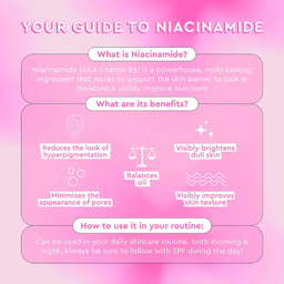 Glow Recipe Watermelon Glow Niacinamide Dew Drops