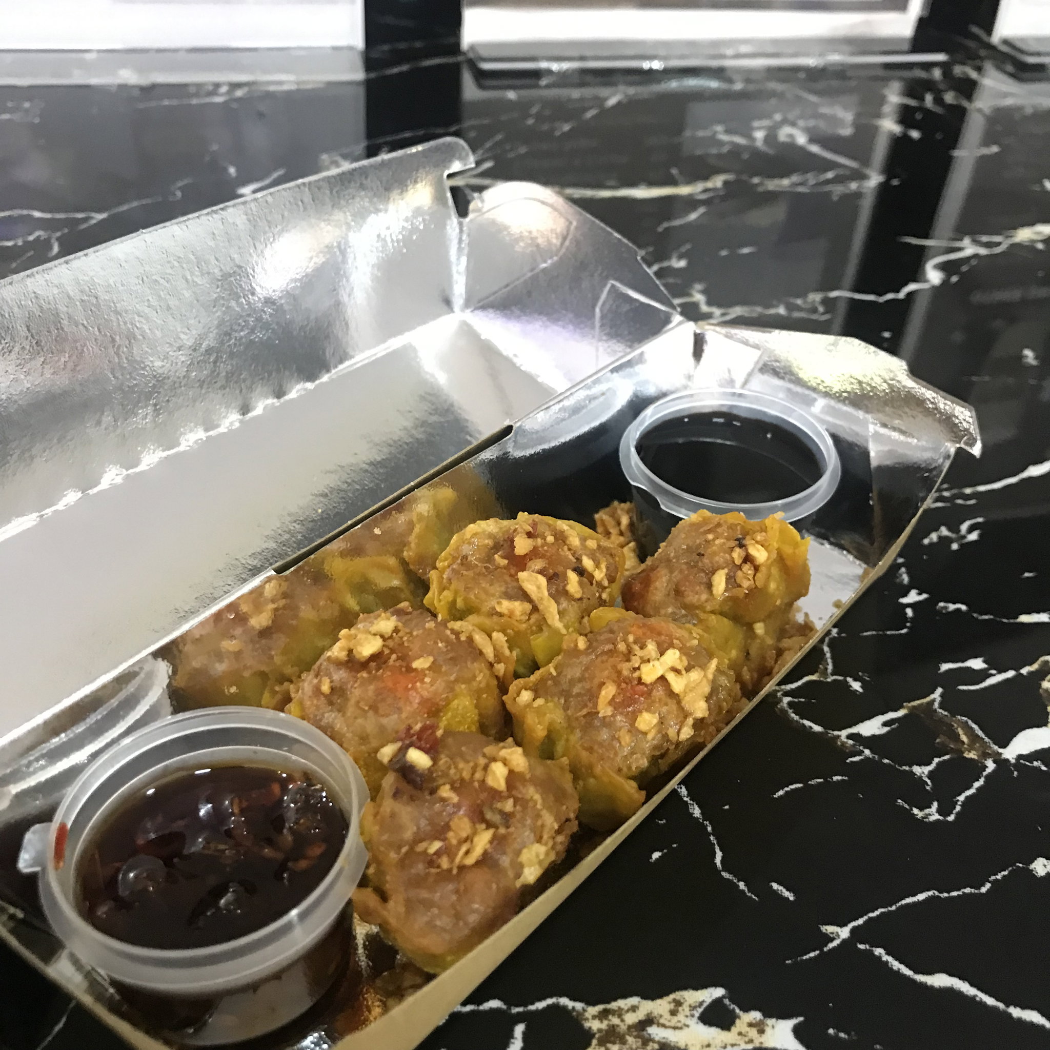 Fried Siomai Small (5pcs)_0