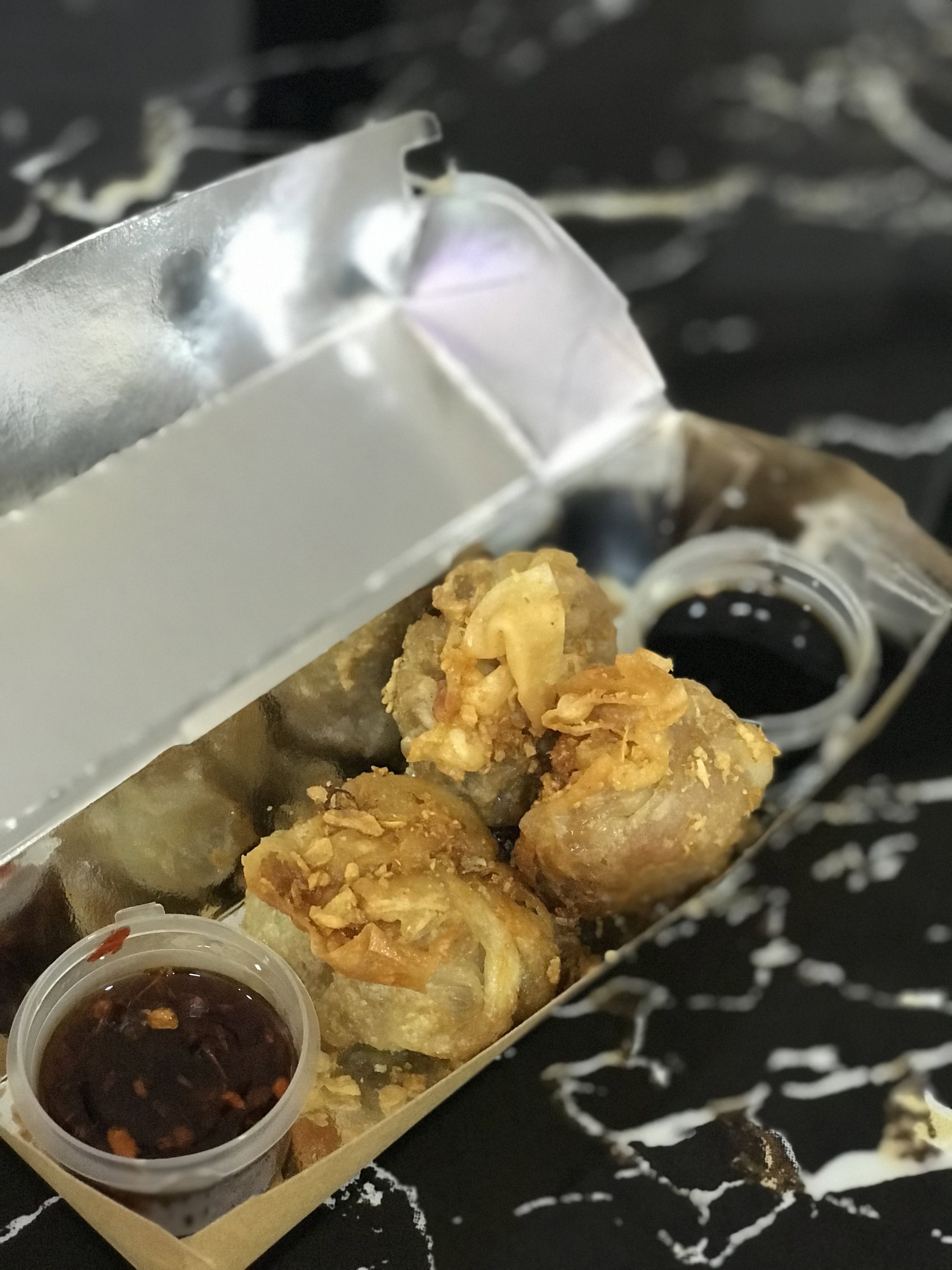 Fried Siomai Big (3pcs)_0