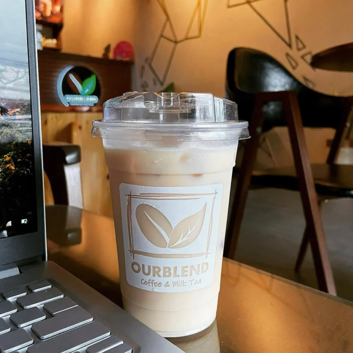 Vanilla Iced Coffee_0