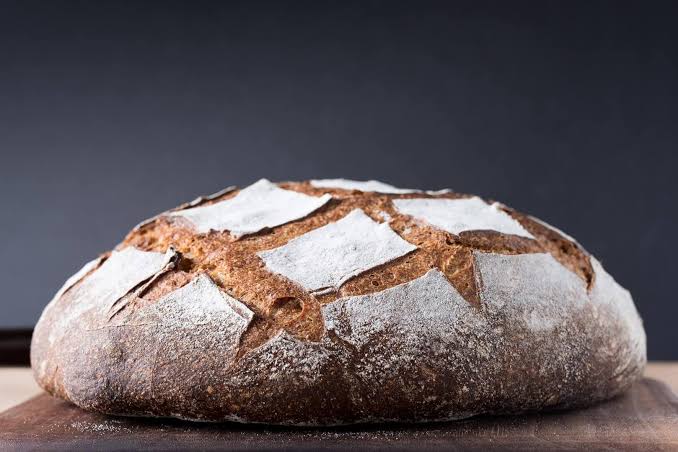 Country Loaf_1
