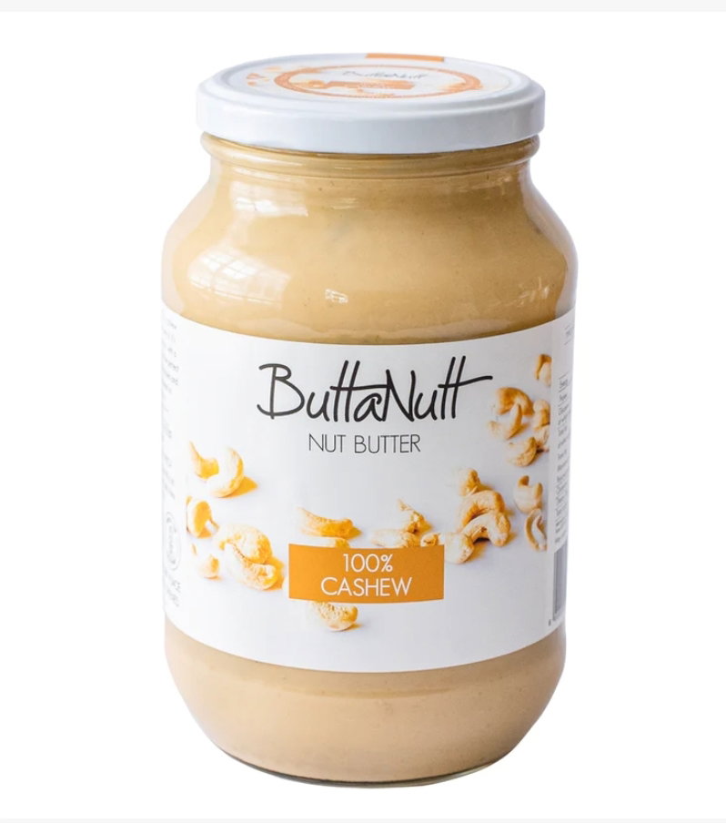 Cashew Nut Butter - 1Kg_0