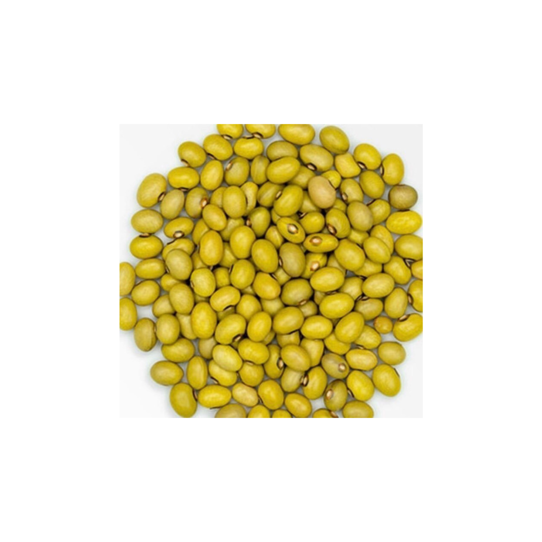 feijão amarelo (kg)