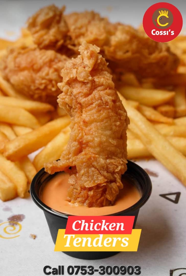 Chicken tenders_0