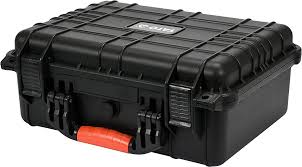 YATO HERMETIC TOOLBOX 406X330X174 MM