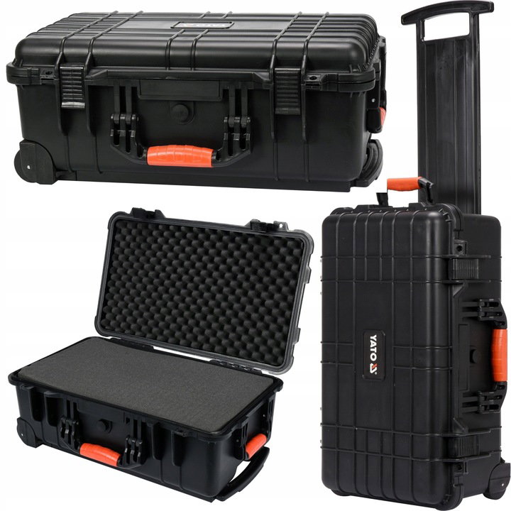 YATO HERMETIC TROLLEY BOX 559X351X229 MM_0