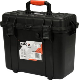 YATO HERMETIC TOOLBOX 430X244X341 MM