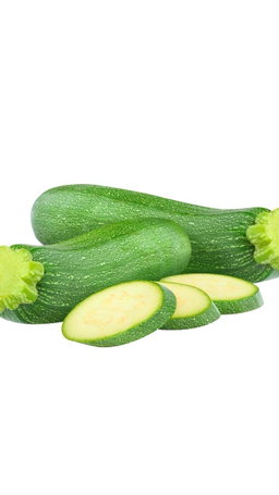Courgettes