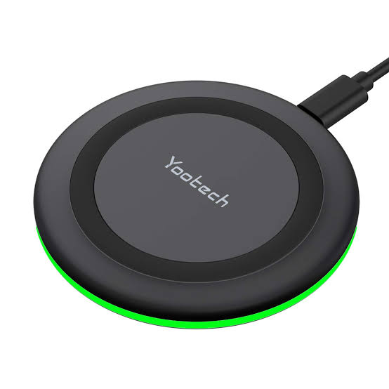 Wireless charger _1