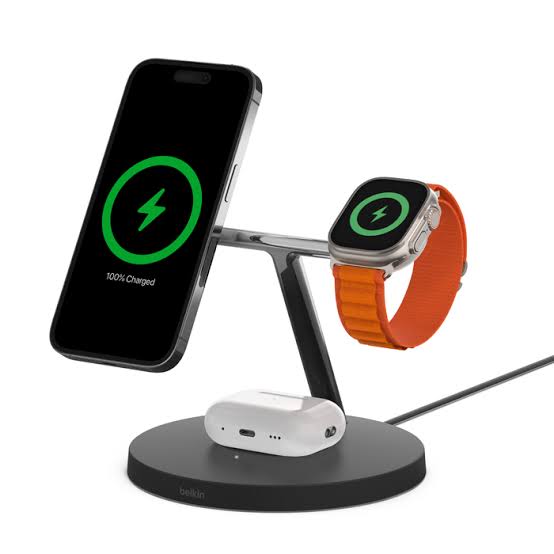 Wireless charger _0