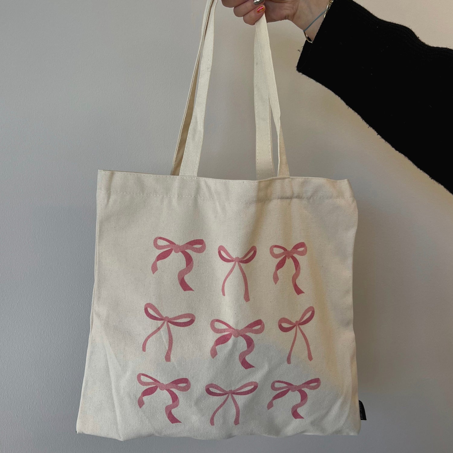  Pretty Little things Tote Bag_0