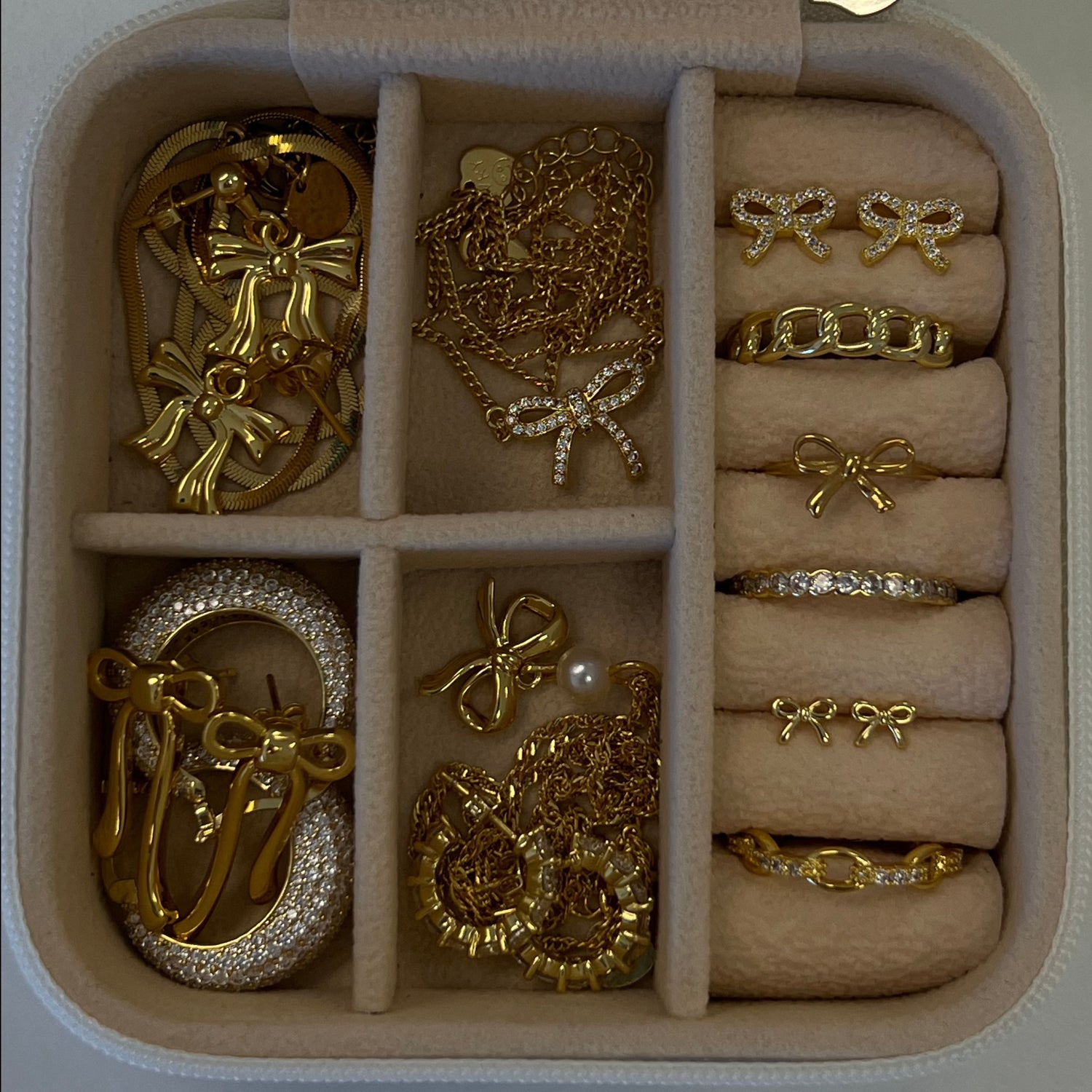  Pretty in Pink Jewelry Box_2