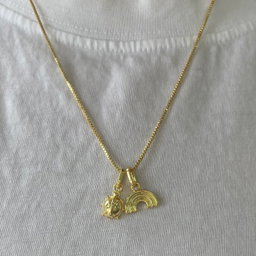  LUCKY CHARMS COLLECTION