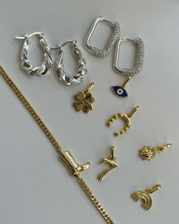  LUCKY CHARMS COLLECTION