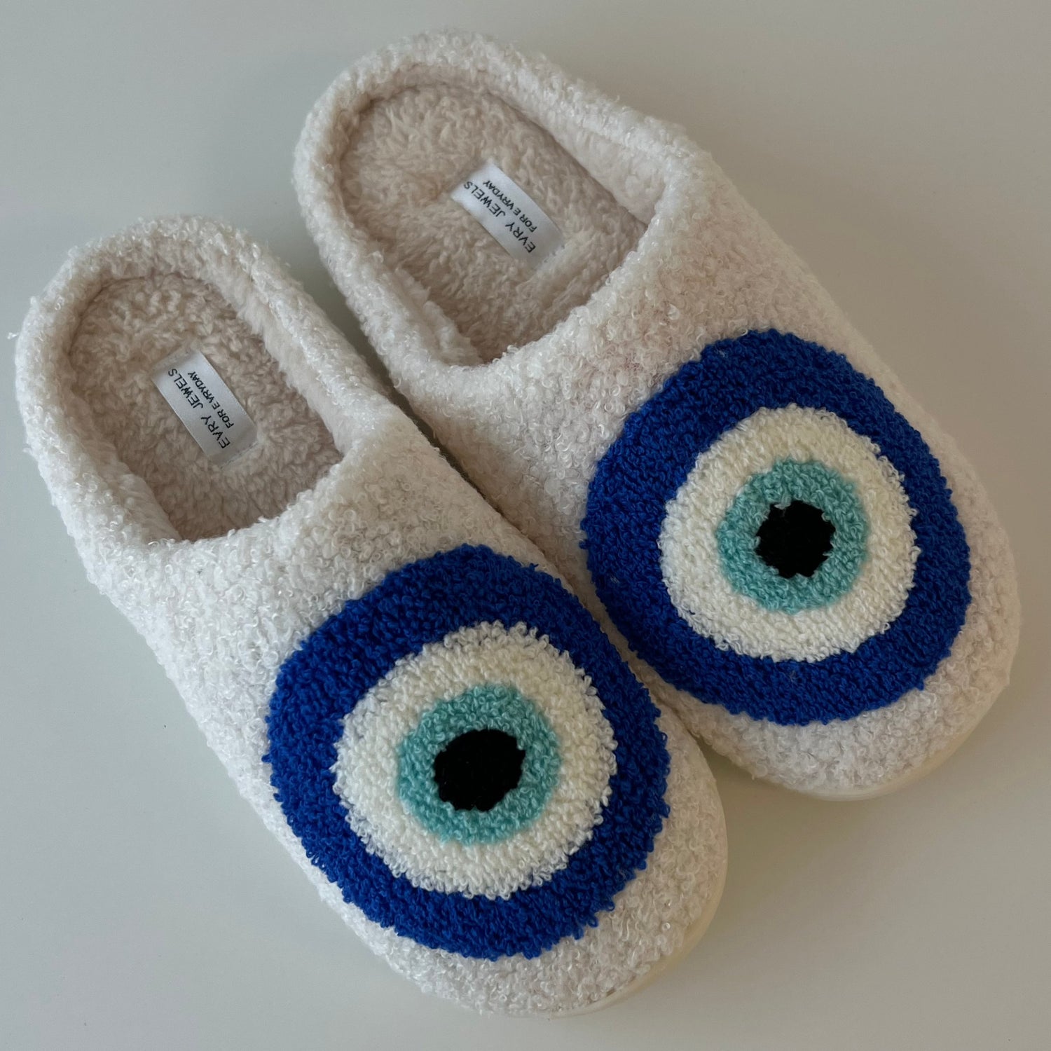  Slippers for Evry day_1
