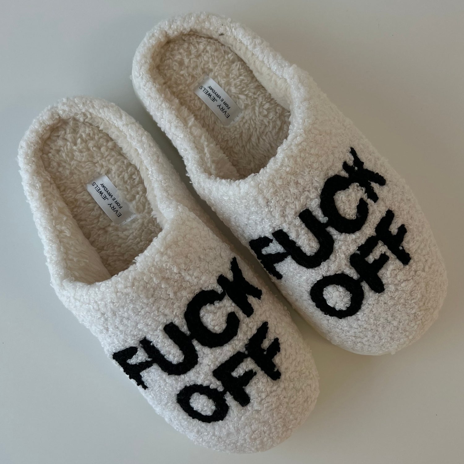  Slippers for Evry day_3