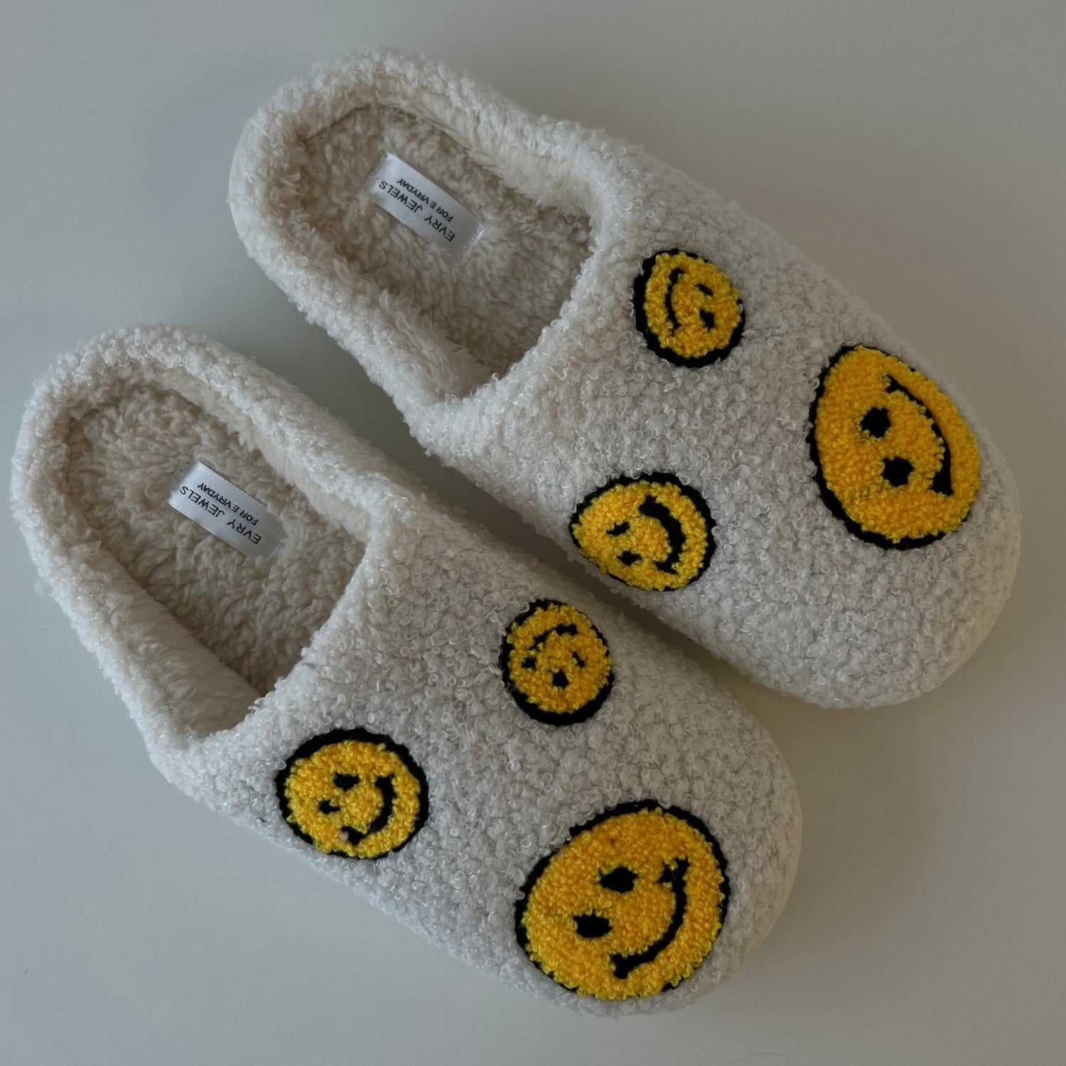  Slippers for Evry day_4