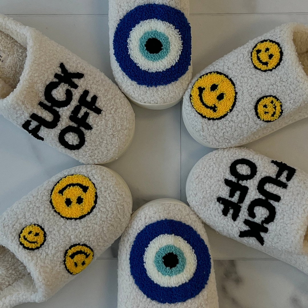 Slippers for Evry day