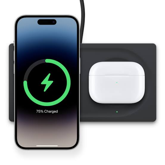 Wireless charger _1